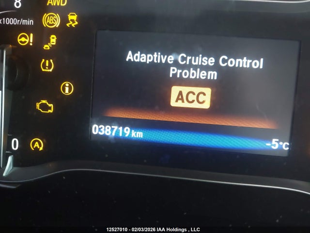 Продажа на аукционе авто 2023 Honda Ridgeline Sport, vin: 5FPYK3F18PB502644, номер лота: 12527010