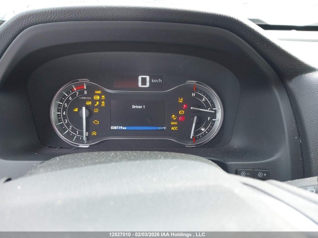 Продажа на аукционе авто 2023 Honda Ridgeline Sport, vin: 5FPYK3F18PB502644, номер лота: 12527010