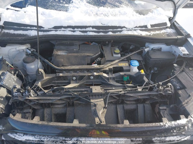 WA1KUAFZXRP046667 Audi Q4 E-tron 55