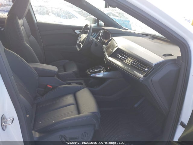 WA1KUAFZXRP046667 Audi Q4 E-tron 55