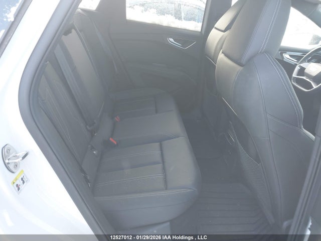 WA1KUAFZXRP046667 Audi Q4 E-tron 55