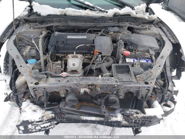 1HGCR2F56GA800955 Honda Accord Sport