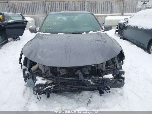 1HGCR2F56GA800955 Honda Accord Sport