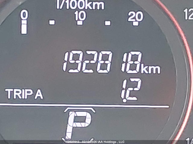 1HGCR2F56GA800955 Honda Accord Sport
