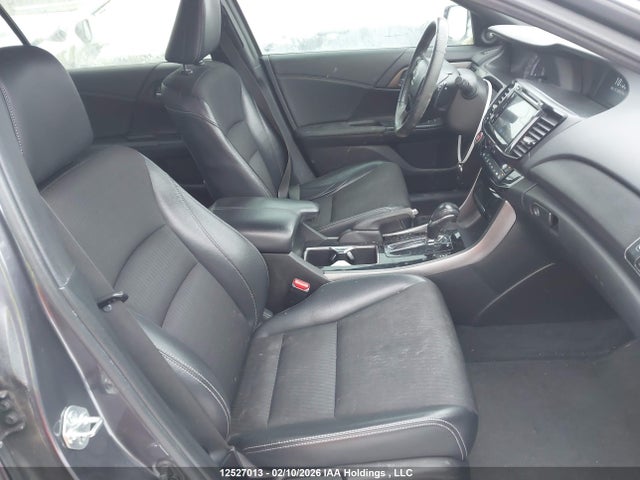 1HGCR2F56GA800955 Honda Accord Sport