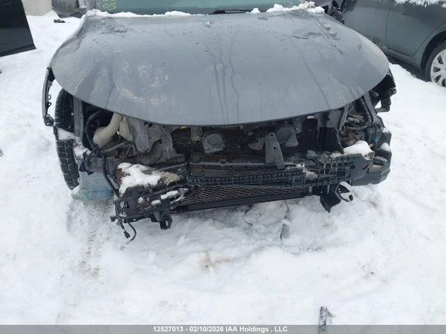 1HGCR2F56GA800955 Honda Accord Sport