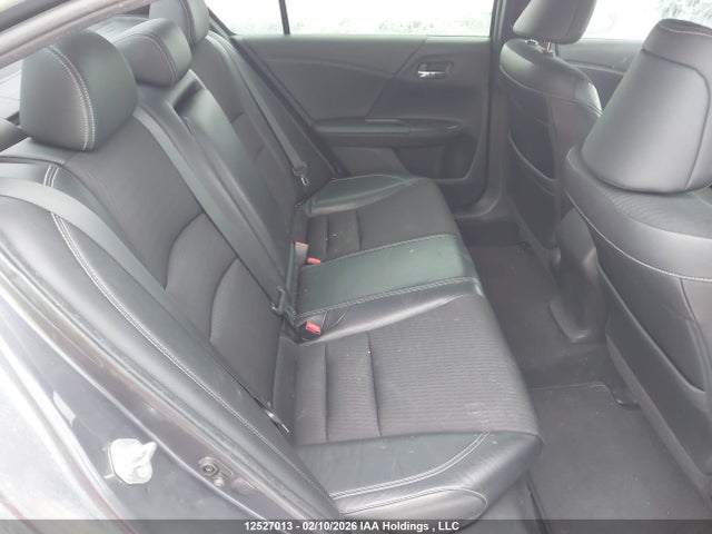 1HGCR2F56GA800955 Honda Accord Sport
