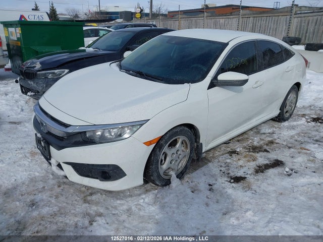2HGFC2F6XHH017695 Honda Civic