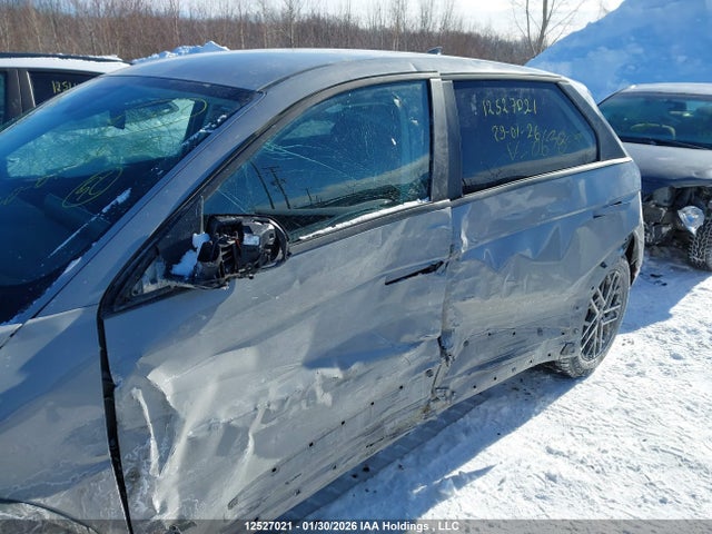 12527021 :رقم المزاد ، KM8KN4AEXNU063839 vin ، 2022 Hyundai Ioniq 5 Sel مزاد بيع