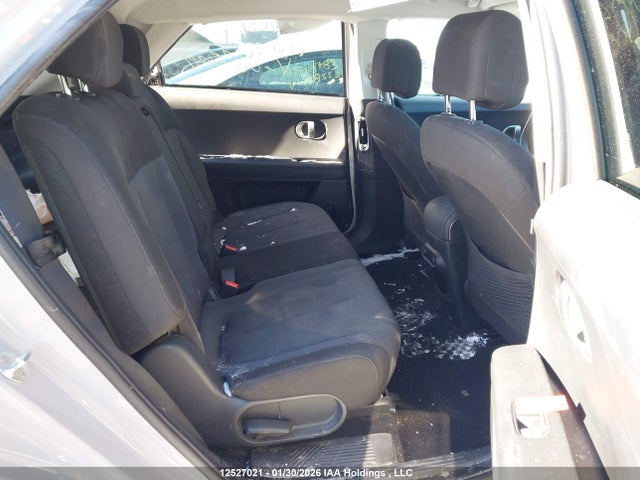 12527021 :رقم المزاد ، KM8KN4AEXNU063839 vin ، 2022 Hyundai Ioniq 5 Sel مزاد بيع