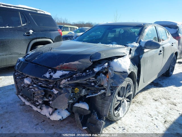 1N4BL4CW0SN382288 Nissan ALTIMA SR