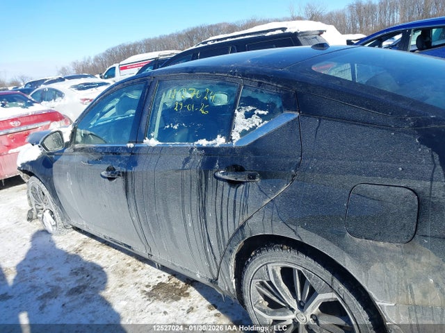 1N4BL4CW0SN382288 Nissan ALTIMA SR
