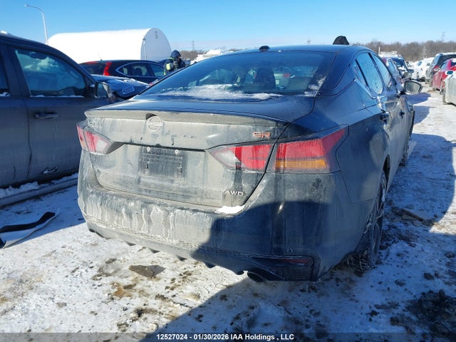 1N4BL4CW0SN382288 Nissan ALTIMA SR
