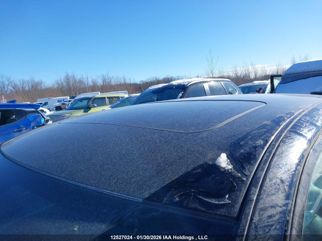 1N4BL4CW0SN382288 Nissan ALTIMA SR