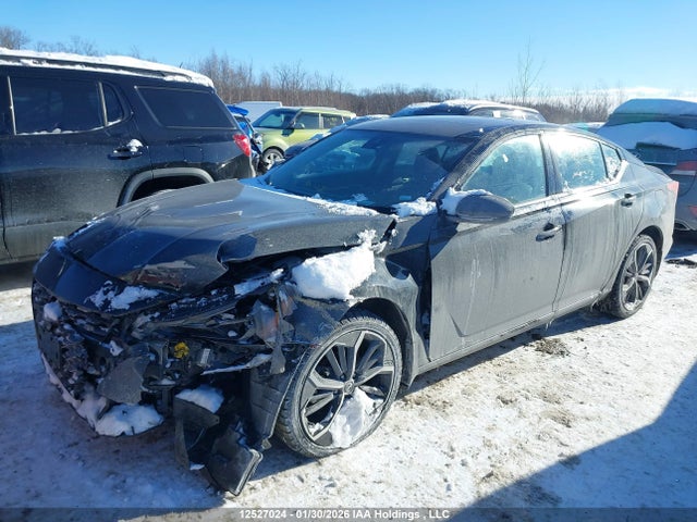 1N4BL4CW0SN382288 Nissan ALTIMA SR