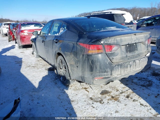1N4BL4CW0SN382288 Nissan ALTIMA SR