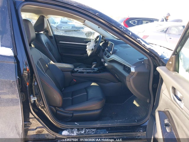1N4BL4CW0SN382288 Nissan ALTIMA SR