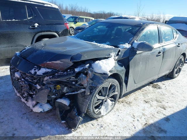 1N4BL4CW0SN382288 Nissan ALTIMA SR