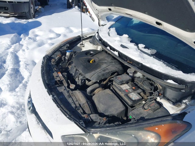 KMHD35LH1EU223523 Hyundai Elantra Gt Gls