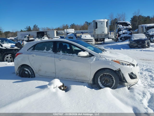 KMHD35LH1EU223523 Hyundai Elantra Gt Gls