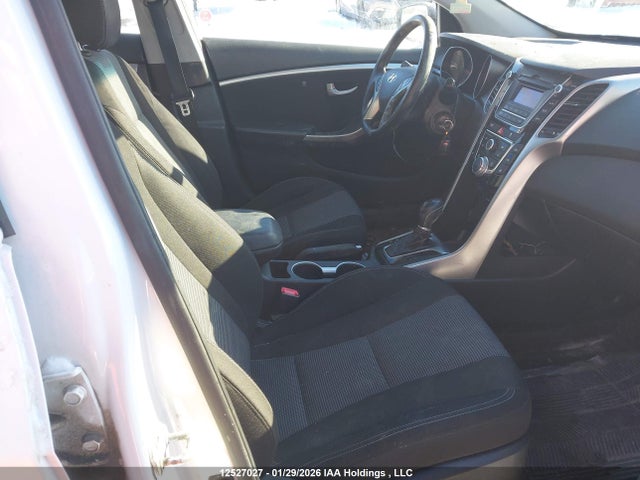 KMHD35LH1EU223523 Hyundai Elantra Gt Gls