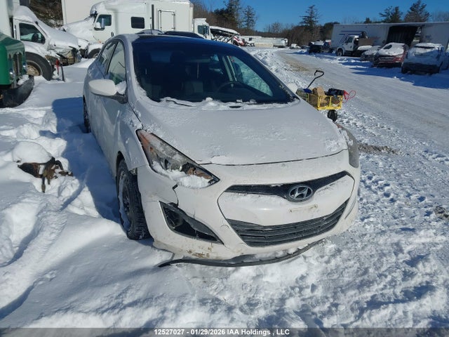KMHD35LH1EU223523 Hyundai Elantra Gt Gls