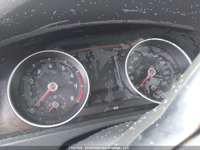 3VWYT7AU2FM033296 Volkswagen Golf Gti 3-door/3-door Autobahn