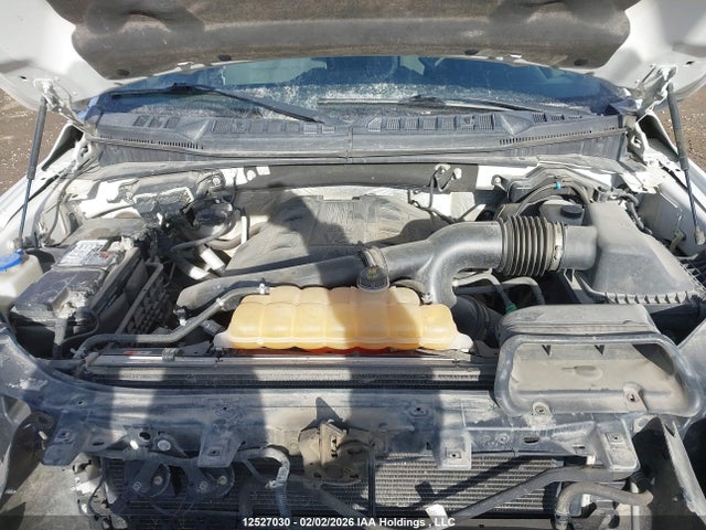 1FTFW1EG9FKE44933 Ford F-150 Xlt