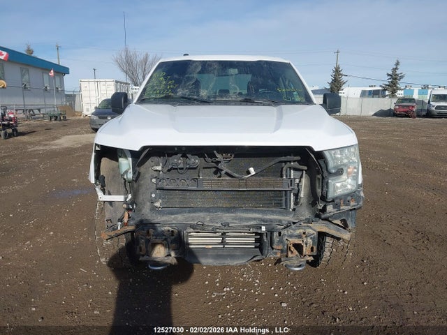 1FTFW1EG9FKE44933 Ford F-150 Xlt