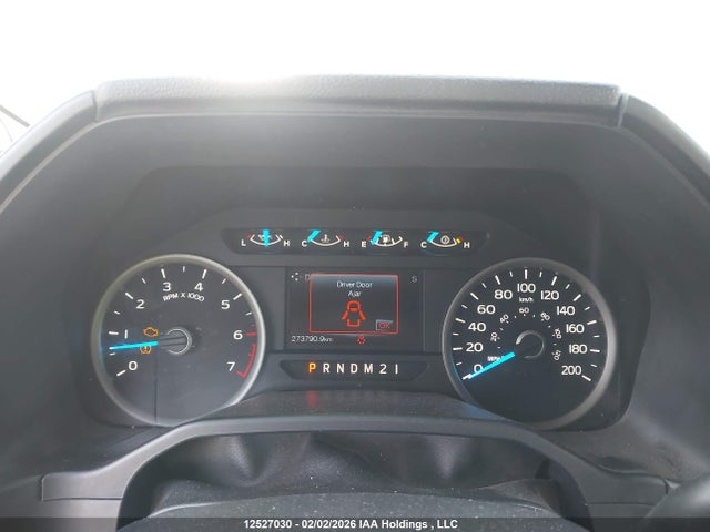 1FTFW1EG9FKE44933 Ford F-150 Xlt