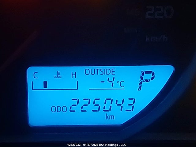 2013 Toyota Rav4 Le მანქანა იყიდება აუქციონზე, vin: 2T3BFREV3DW113104, აუქციონის ნომერი: 12527033