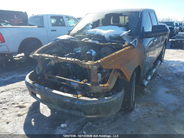 1C6RR7GM0ES279256 RAM 1500 Slt