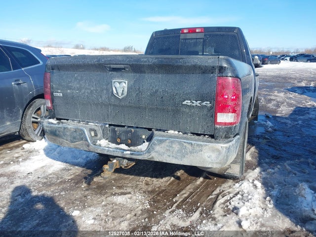1C6RR7GM0ES279256 RAM 1500 Slt