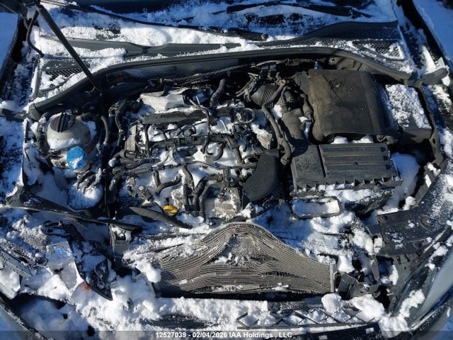 1VWCV7A3XFC045483 Volkswagen PASSAT SEL