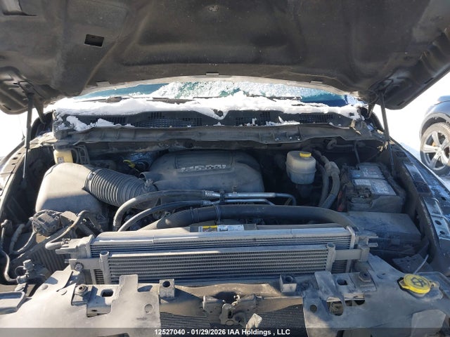 3C63R3GJ7GG280483 Dodge RAM 3500