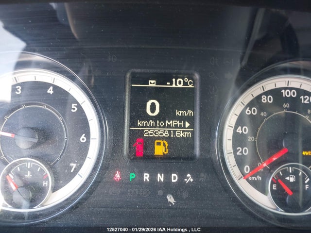 3C63R3GJ7GG280483 Dodge RAM 3500