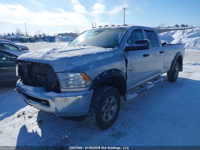 3C63R3GJ7GG280483 Dodge RAM 3500