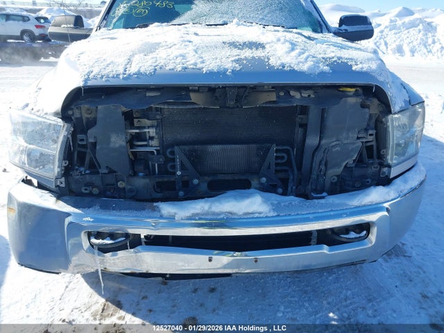 3C63R3GJ7GG280483 Dodge RAM 3500