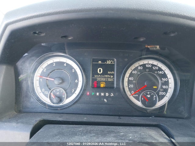 3C63R3GJ7GG280483 Dodge RAM 3500