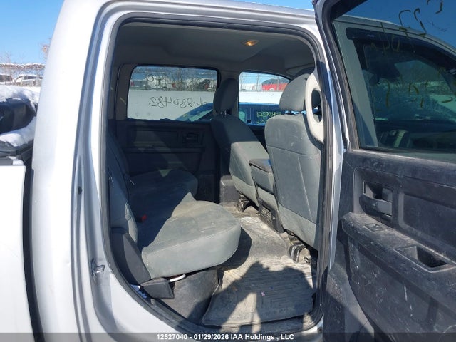 3C63R3GJ7GG280483 Dodge RAM 3500