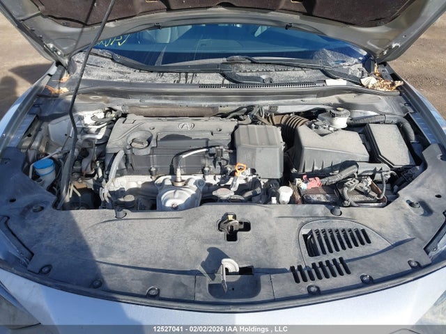 Acura Ilx Premium/technology 2019 19UDE2F72KA801014 Image 10
