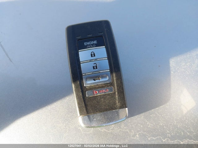 Acura Ilx Premium/technology 2019 19UDE2F72KA801014 Image 11