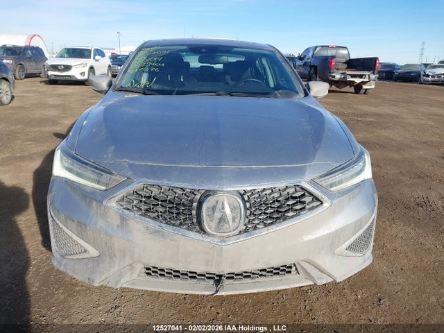 Acura Ilx Premium/technology 2019 19UDE2F72KA801014 Image 13