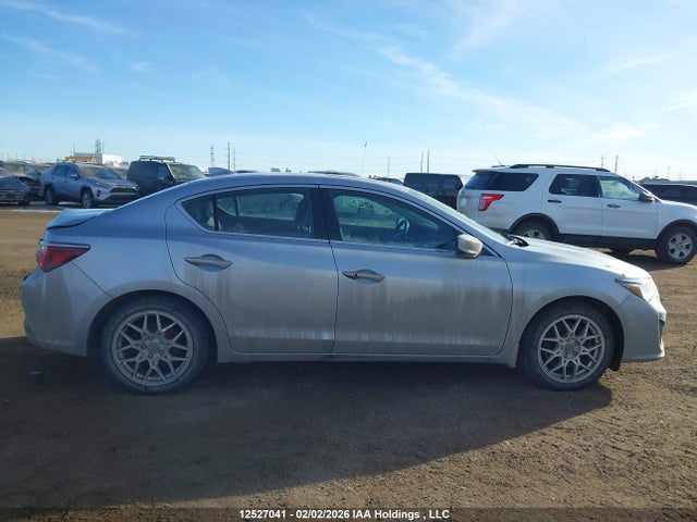 Acura Ilx Premium/technology 2019 19UDE2F72KA801014 Image 14