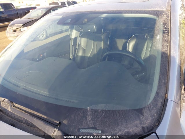 Acura Ilx Premium/technology 2019 19UDE2F72KA801014 Image 18