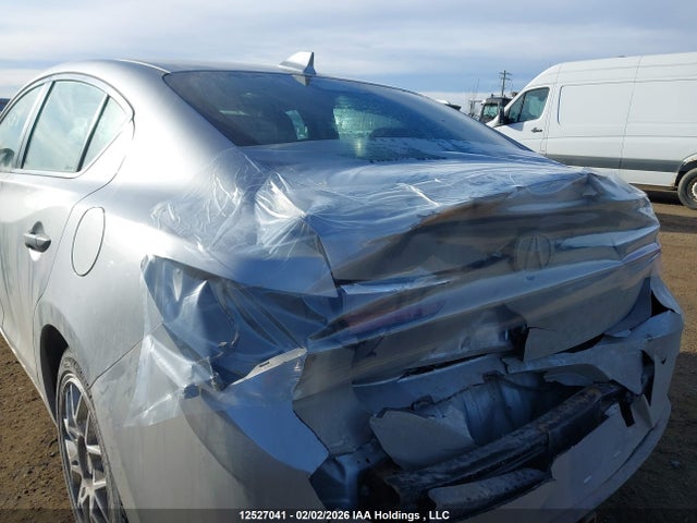 Acura Ilx Premium/technology 2019 19UDE2F72KA801014 Image 23