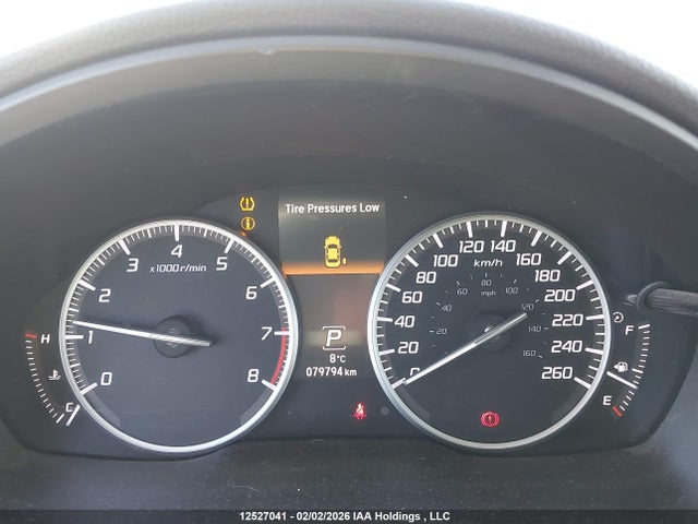 Acura Ilx Premium/technology 2019 19UDE2F72KA801014 Image 7
