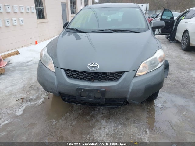 2T1KU4EE7EC136082 Toyota Matrix