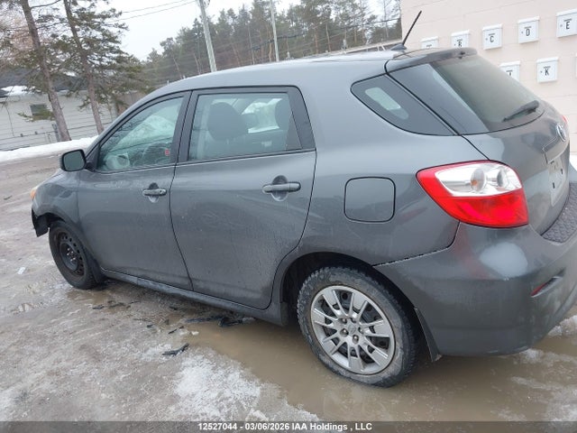 2T1KU4EE7EC136082 Toyota Matrix