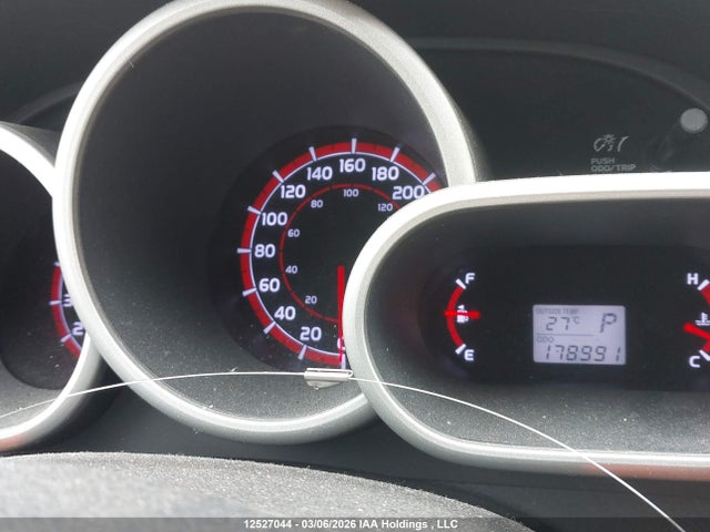 2T1KU4EE7EC136082 Toyota Matrix